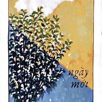 Việt Nam Danh Tác - Ngày Mới