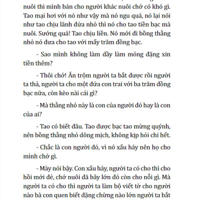 Vì Nghĩa Vì Tình