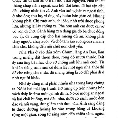 Bước Đường Cùng (Tái Bản 2022)