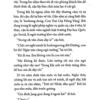 Món Quà Từ Cánh Chim