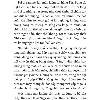 A Đây Rồi Hà Nội 7 Món (Tản Văn)
