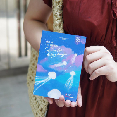 Sách - Càng Lớn Càng Trở Thành Đứa Trẻ Hiểu Chuyện