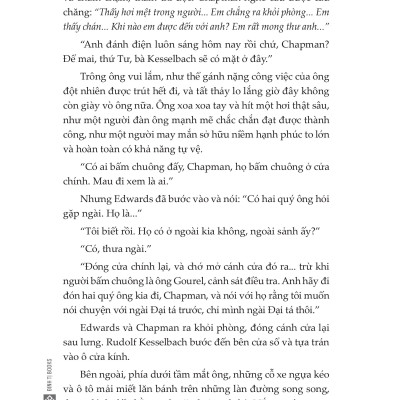 Arsène Lupin - Siêu Trộm Hào Hoa - Mật Mã 813