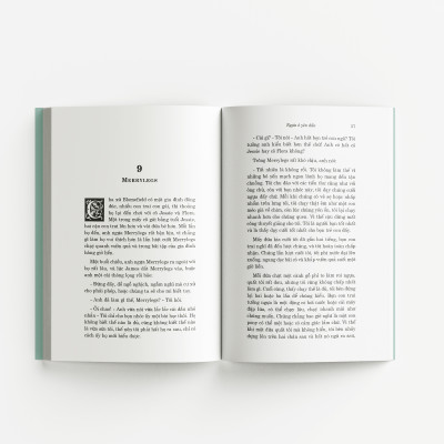 Ngựa Ô Yêu Dấu (Tái Bản)