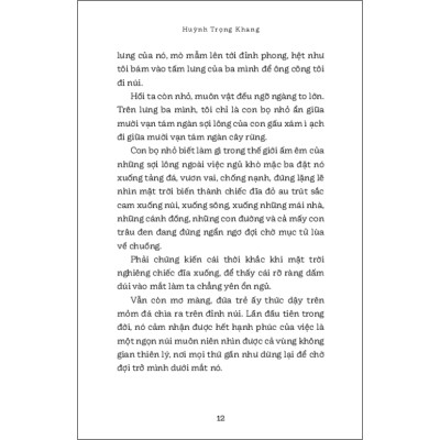 Nơi không có tuyết