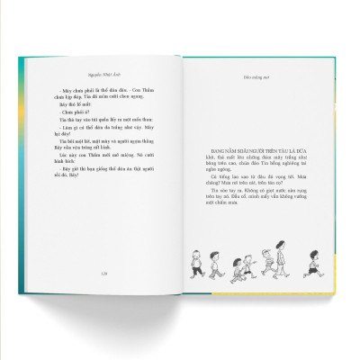 Đảo Mộng Mơ (Tái Bản Lần Thứ 36)