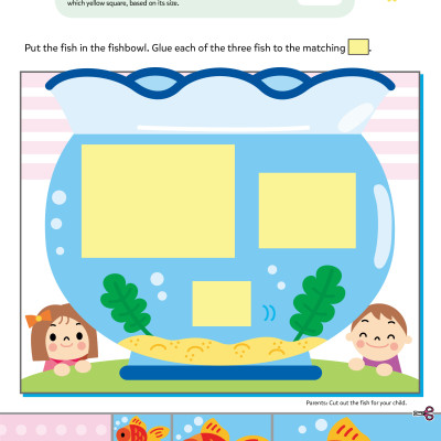 Play Smart Early Learning 2+