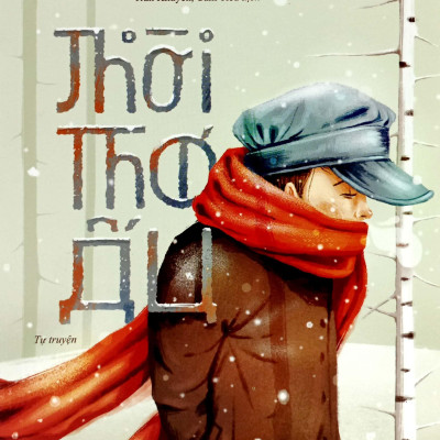 Bộ Sách Những Mảnh Đời Xuôi Ngược (Bộ 4 Cuốn)