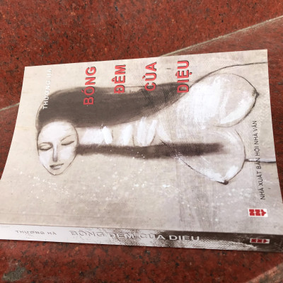 BÓNG ĐÊM CỦA DIỆU - THƯƠNG HÀ