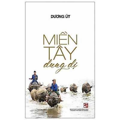 Miền Tây Dung Dị