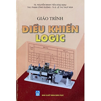 Giáo trình điều khiển Logic
