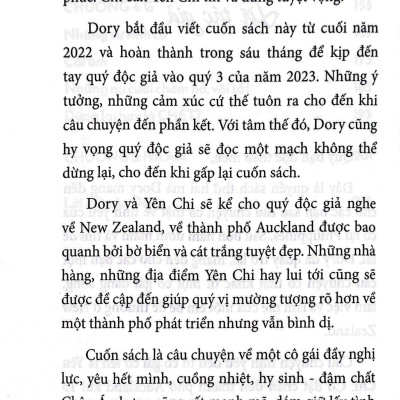 Hãy Thôi Để Quá Khứ Níu Kéo