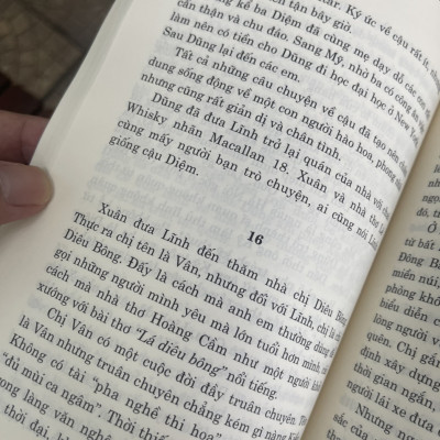 HƯƠNG - Nguyễn Thụy Kha  - NXB Chính Trị Quốc Gia Sự Thật