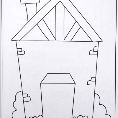 Reading, Writing & Sums (6-8)