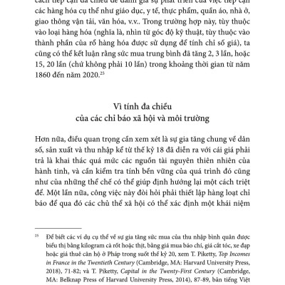 Lược Sử Về Bình Đẳng