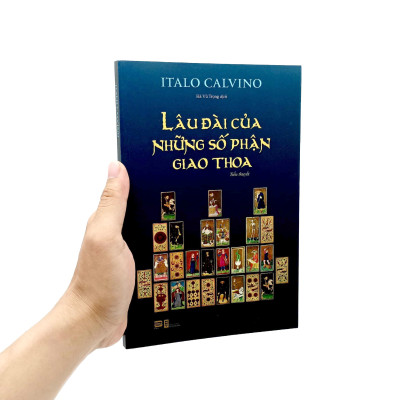 Lâu Đài Của Những Số Phận Giao Thoa