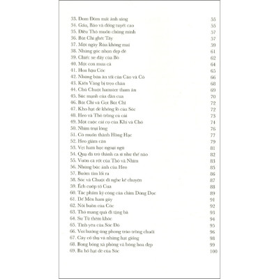 100 Truyện Ngụ Ngôn Cùng Bé Lớn Khôn