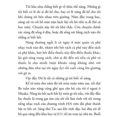 Cuộc Săn Cừu Hoang (Tái Bản 2022)