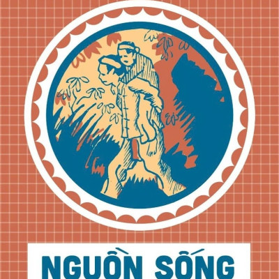 Bộ 3 cuốn: Nguồn sống - Nguyễn xí - Mẹ ghẻ con chồng