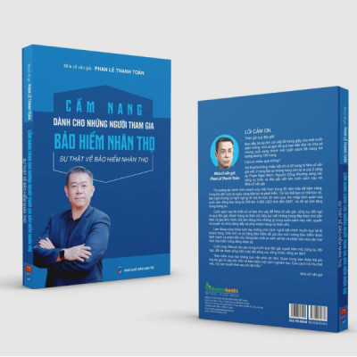 Cẩm nang dành cho những người tham gia Bảo hiểm nhân thọ - Sự thật về Bảo hiểm nhân thọ