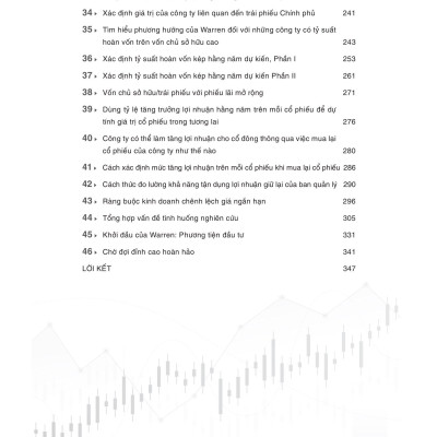Tâm Lý Đầu Tư Của Warren Buffett