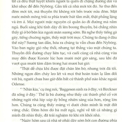 Truyện Cổ Andersen Toàn Tập - Tập 2