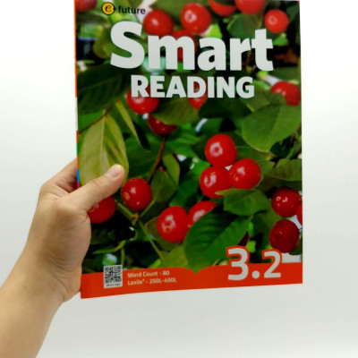 Smart Reading 3-2 (80 Words)