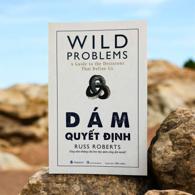 Dám Quyết Định