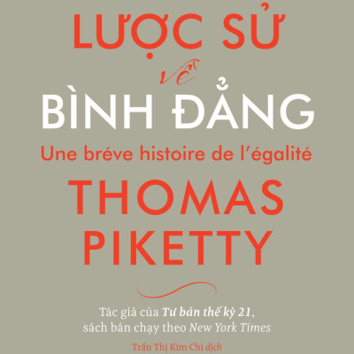 Lược Sử Về Bình Đẳng