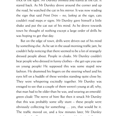 Harry Potter and the Philosopher