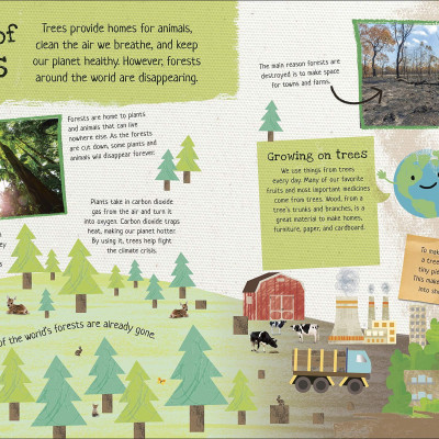 Recycle And Remake: Creative Projects For Eco Kids