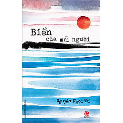 Sách - Biển của mỗi người