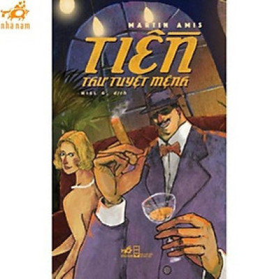 Sách - Tiền - Thư tuyệt mệnh (Nhã Nam HCM)