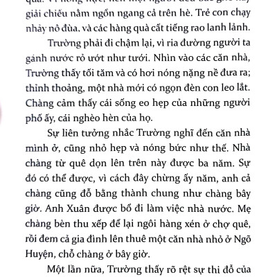 Việt Nam Danh Tác - Ngày Mới