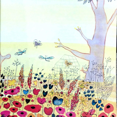 Mr Finney Và Phía Bên Kia Biển Nước