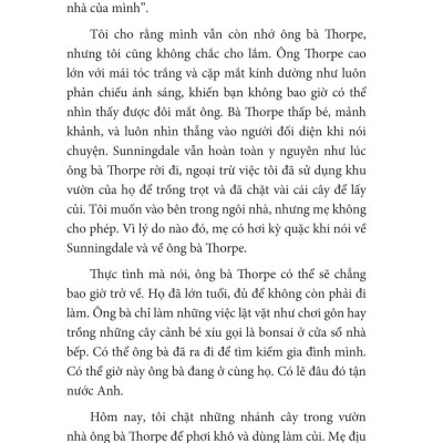 Sách - Cuốn Sách Xanh Ở Nebo - Một Câu Chuyện Làm Tan Vỡ Trái Tim Nhưng Cũng Sẽ Chữa Lành Nó