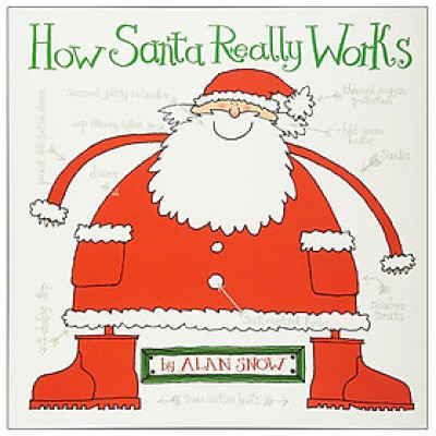How Santa Really Works