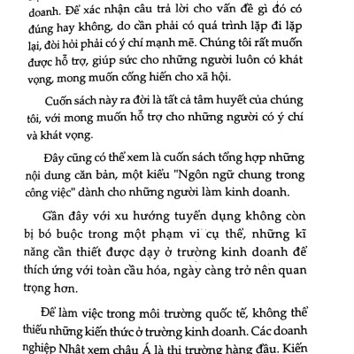 MBA Căn Bản (Tái Bản 2022)