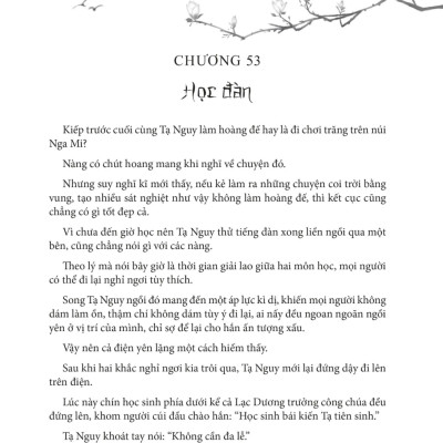 Khôn Ninh - Tập 1 - TIME