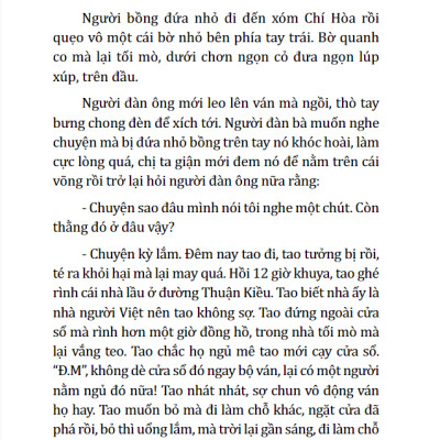 Vì Nghĩa Vì Tình