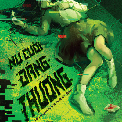 Sách - Nụ Cười Đáng Thương