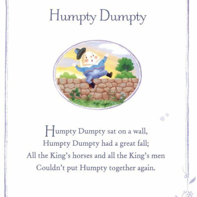 Usborne Illustrated Nursery Rhymes  (Illustrated Story Collections)