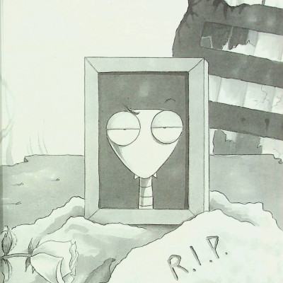 The Bad Guys - Episode 10: The Baddest Day Ever