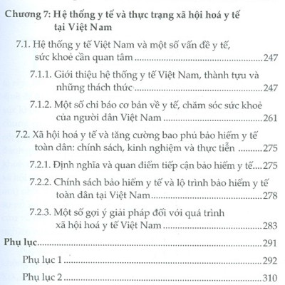 Giáo Trình Xã Hội Học Y Tế