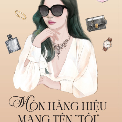 Sách - Món Hàng Hiệu Mang Tên “Tôi”