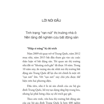 Phân Tích Dòng Tiền Trong Đầu Tư Bất Động Sản