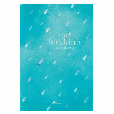 Combo 2 cuốn sách: Mát mát lành lạnh + Mơ lam kinh