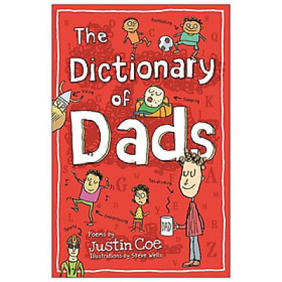 The Dictionary Of Dads