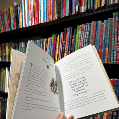 Sách - The adventures of Tom Sawyer by Mark Twain - Sách ngoại văn, sách thiếu nhi tiếng Anh, bìa cứng, nhập khẩu UK