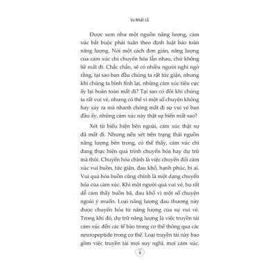 Sách - EQ Đừng Để Cảm Xúc Hạ Gục Bản Thân - 1980Books